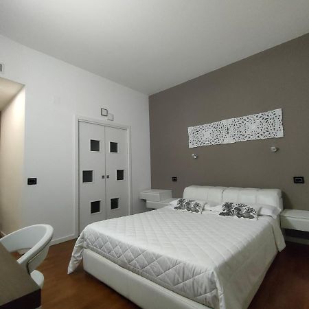 B&B Stefani Salerno Exteriér fotografie