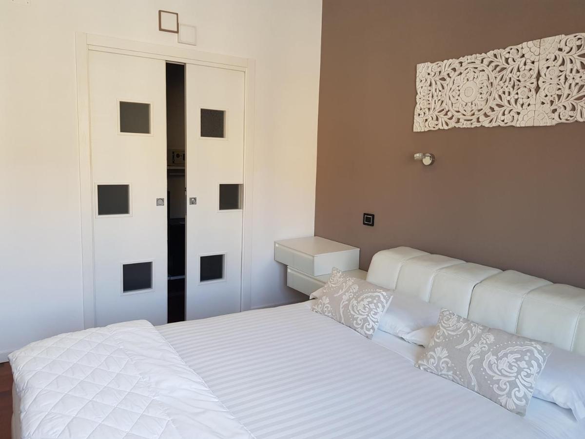 B&B Stefani Salerno Exteriér fotografie