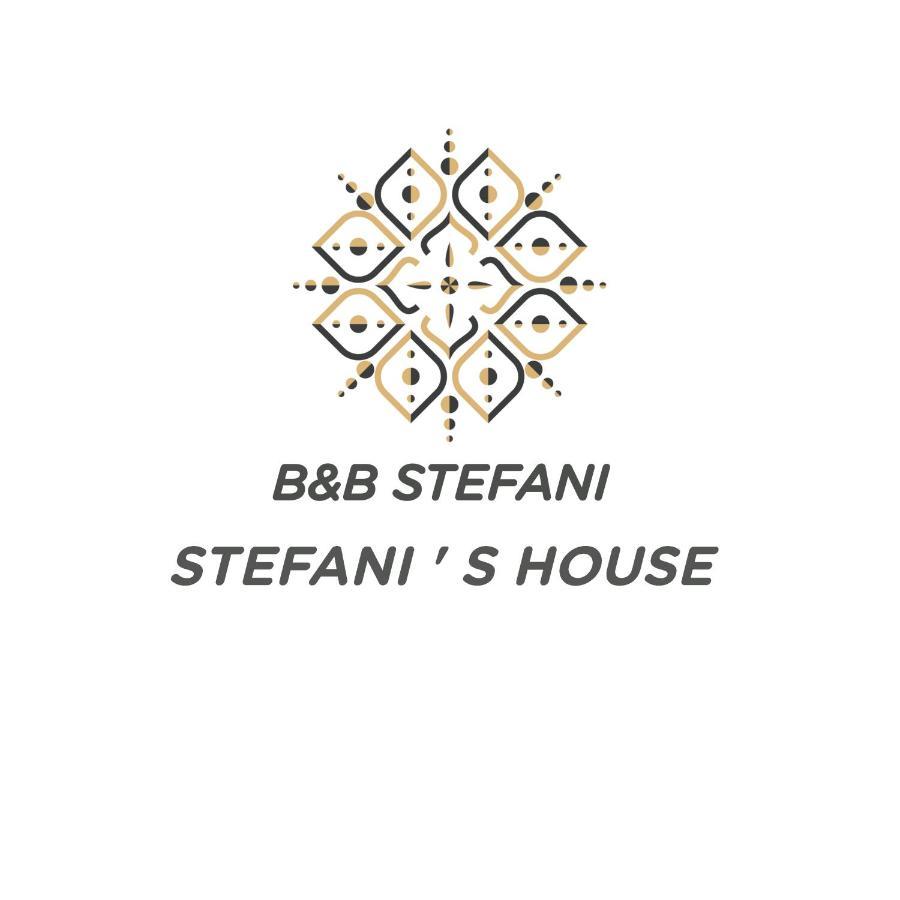 B&B Stefani Salerno Exteriér fotografie